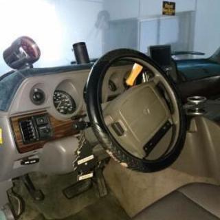 ダッチバンです。車検つきですの画像