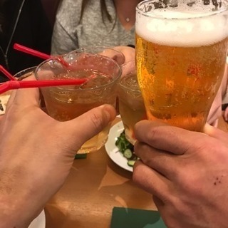 関東在住40代男性メンバー募集