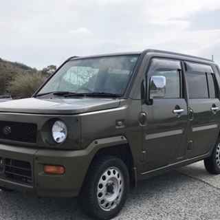 最終値下げ！【全コミ１８万】H １３ ネイキッド　★希少なマニュアル車