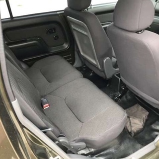 最終値下げ！【全コミ１８万】H １３ ネイキッド　★希少なマニュアル車の画像