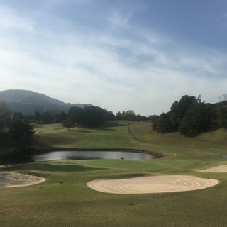 北九州のゴルフサークル⛳️一緒にゴルフしませんか？