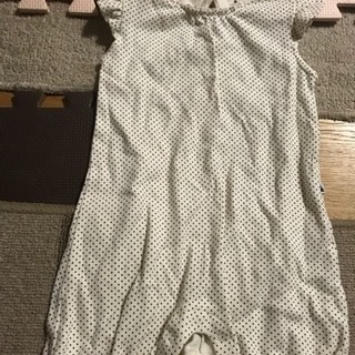 Baby gapロンパース 80 美品