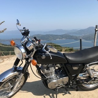 ツーリング友達募集！