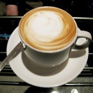 吹田カフェ会