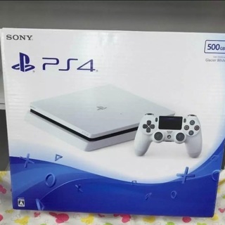 どなたかお優しい方PS4を安くで譲って頂けませんでしょうか？