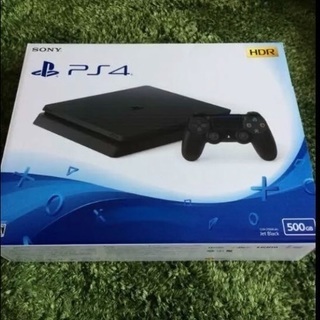 どなたかお優しい方PS4を安くで譲って頂けませんでしょうか？ - 米子市