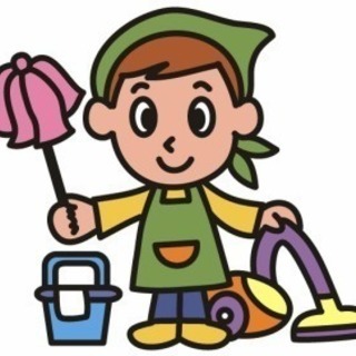 民泊清掃お助けします！1件3000円！