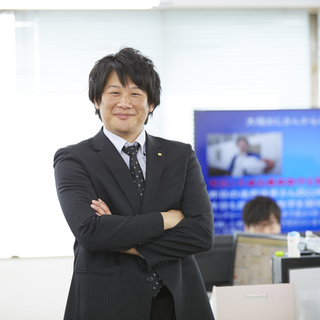 「業界トップクラス」のコンサル営業 ★福利厚生充実！★昇給年4回★年休120日 の画像