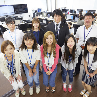 「業界トップクラス」のコンサル営業 ★福利厚生充実！★昇給年4回★年休120日 の画像