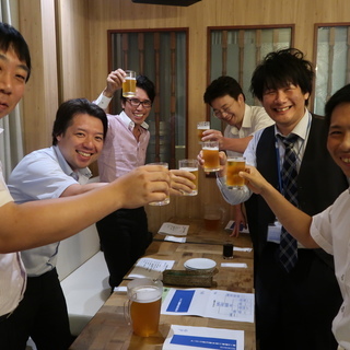 「業界トップクラス」のコンサル営業 ★福利厚生充実！★昇給年4回★年休120日 の画像