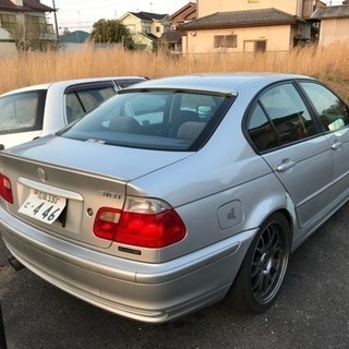 BMW 5速mtの画像