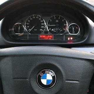 BMW 5速mtの画像