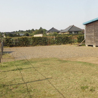 小屋付き売地約150坪　香取市かりんの湯近く　価格相談可