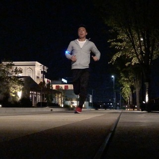 柏の葉キャンパス周辺で活動する 柏の葉ランニングコミュニティ 作ります！【ランイベント８月２６日(日)】詳細は下記とHPを − 千葉県