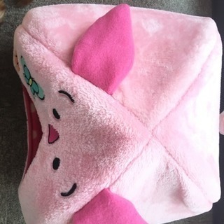 ピグレット♡わんこベッドの画像