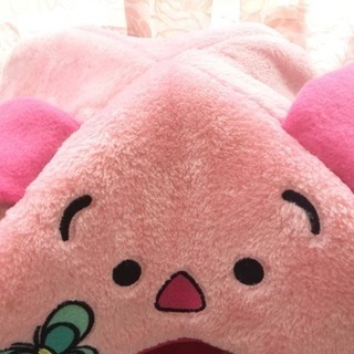 ピグレット♡わんこベッドの画像
