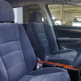 【誰でもクルマがローンで買えます】Ｈ19.7　オデッセイ M エアロパッケージ HDDナビ　ETC　HID　詳細は【0289-77-5566】迄♪の画像