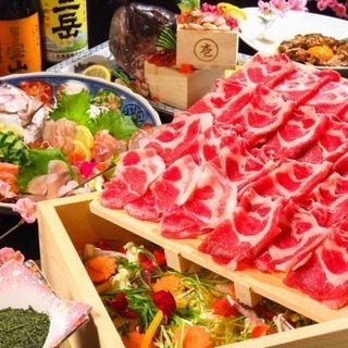 ☆調理師高待遇☆創作料理の醍醐味を味わえる！の画像