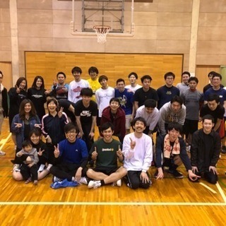 2/8の夜バスケしましょう！初心者ok仙台