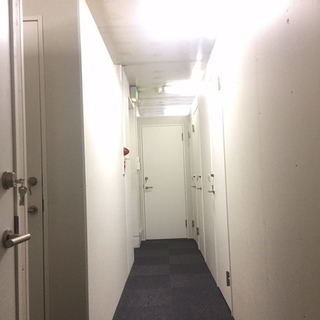 月貸トランクルーム（バーズアイ麻布台） - 港区