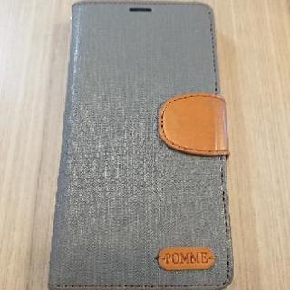 スマホケース ドコモXPERIA Z3 SO-01G 手帳