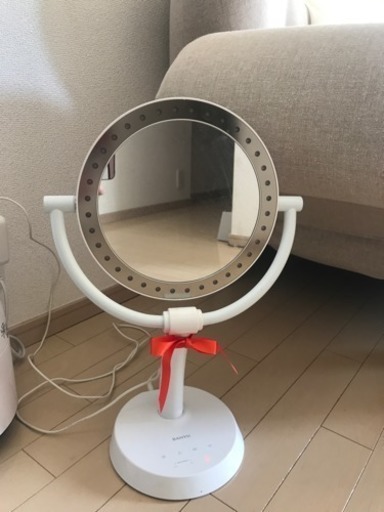 真実の鏡