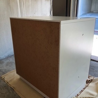 押入れ用タンス   差し上げます！の画像