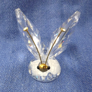 スワロフスキー　蝶　置物　札幌　西岡店 スワロフスキー 蝶 置物 札幌 西岡店