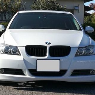320i   サンルーフ他