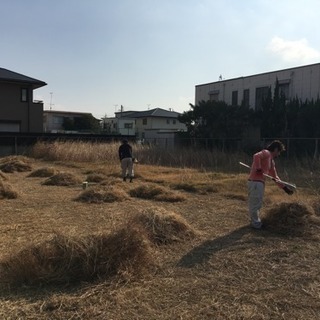 便利屋で働いてみませんか。の画像