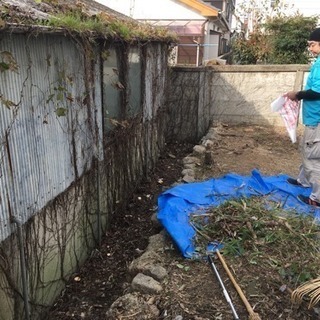 便利屋で働いてみませんか。の画像