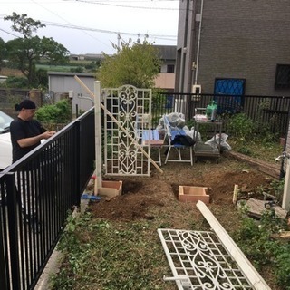 便利屋で働いてみませんか。の画像