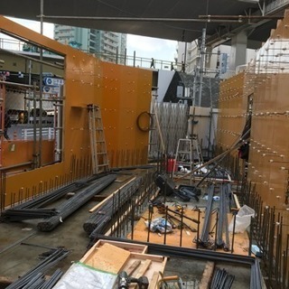 RC施工図 在宅CADオペレーター募集