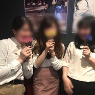 ダーツメンバー募集