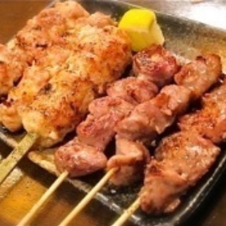 鶏会🍗🍗