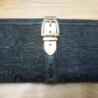 GUCCI 長財布 ホースビット柄