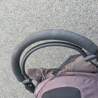 エアバギー Air Buggy COCO BRAKEの画像