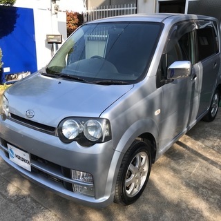 《ご成約》　支払総額　２１万円　☆車検３２年５月まで☆　ムーヴ　...