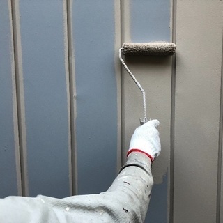 職人大募集の画像