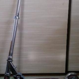 不具合なし。ＪＤＢＵＧ キックボード  自宅保管品 の画像
