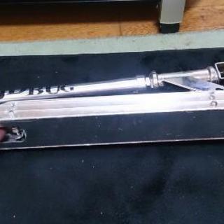 不具合なし。ＪＤＢＵＧ キックボード  自宅保管品 の画像