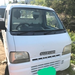 軽トラ！