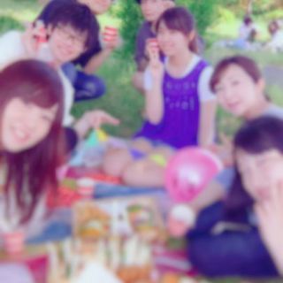 5/6 あにおたピクニックオフ🍱@井の頭公園、吉祥寺