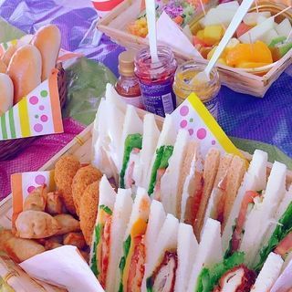 5/6 あにおたピクニックオフ🍱@井の頭公園、吉祥寺 - 三鷹市