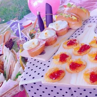 5/6 あにおたピクニックオフ🍱@井の頭公園、吉祥寺 - 友達