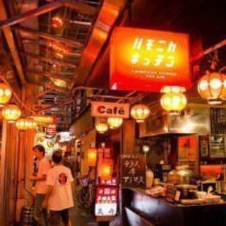 5/6 あにおたピクニックオフ🍱@井の頭公園、吉祥寺 - メンバー募集