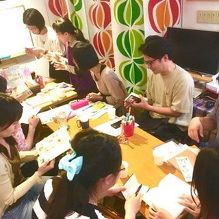 5/23(水)　海外・語学好き 読書会【まちライブラリーブックフ...