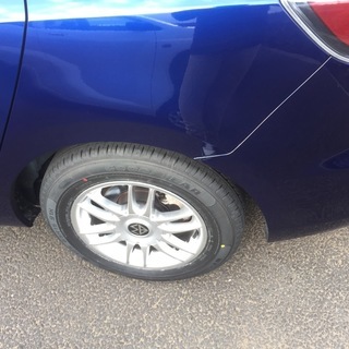 マツダアクセラ1.5c ETCナビ付き2009年式 走行少ない 価格相談可能 車検ありの画像