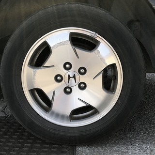 どなたでもクルマがローンで買えます！！　くるまのミツクニ東京足立店祝２周年！！　「Ｗ紹介キャンペーン」「下取りキャンペーン」実施中♪♪　【オデッセイ】の画像