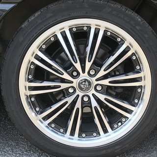 どなたでもクルマがローンで買えます！！くるまのミツクニ東京足立店祝２周年！！　「Ｗ紹介キャンペーン」「下取りキャンペーン」実施中♪♪　【エスティマ】の画像